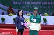 Bình tĩnh, quyết tâm và may mắn